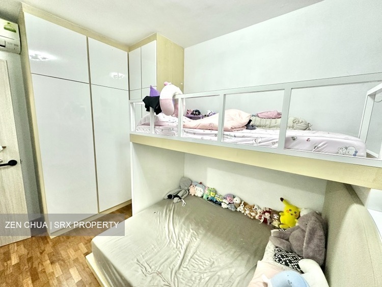 Lilydale (D27), Condominium #533896651